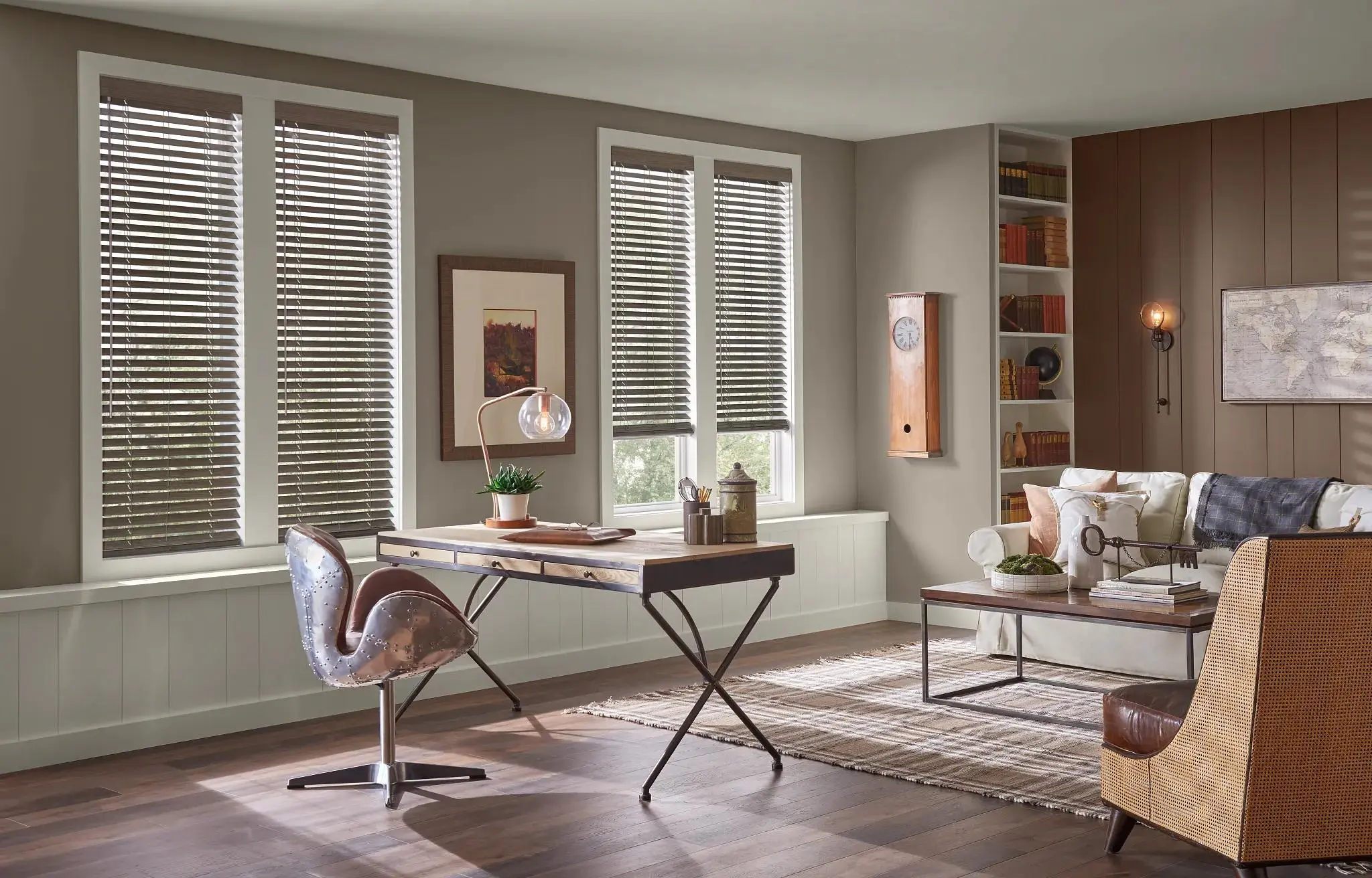 alta wood blinds