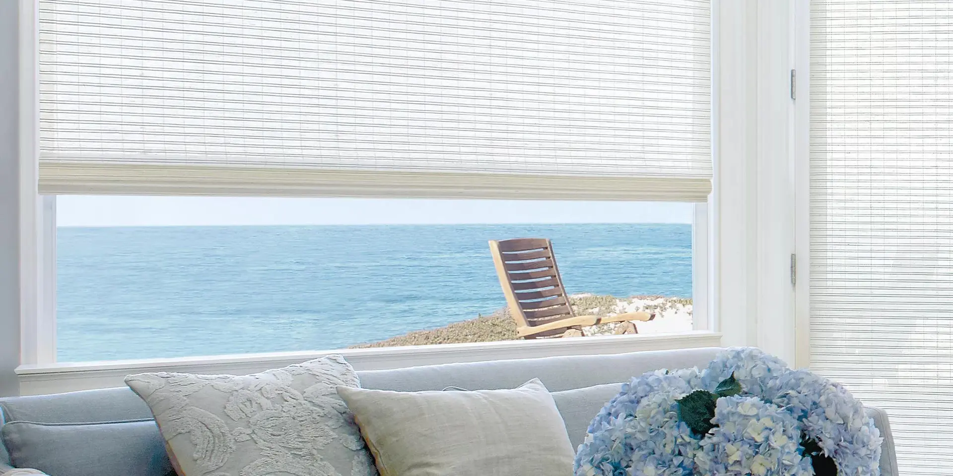 hunter douglas woven