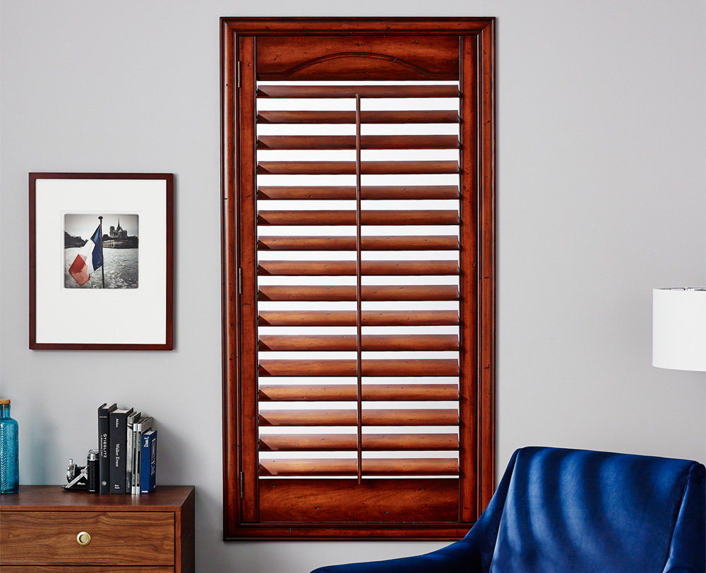 exus chateau shutter