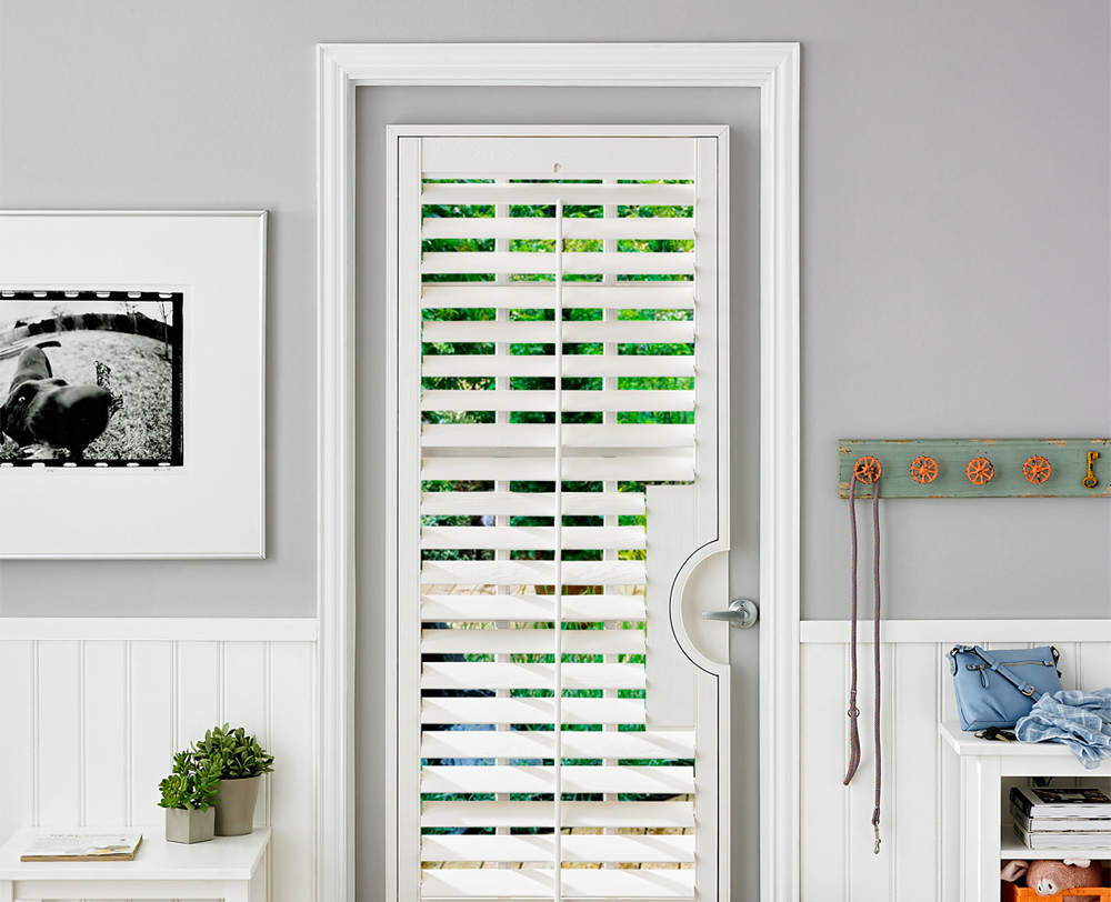 exus sonora shutter