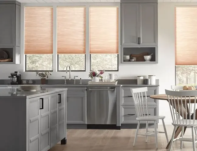 Hunter douglas applause cellular shade