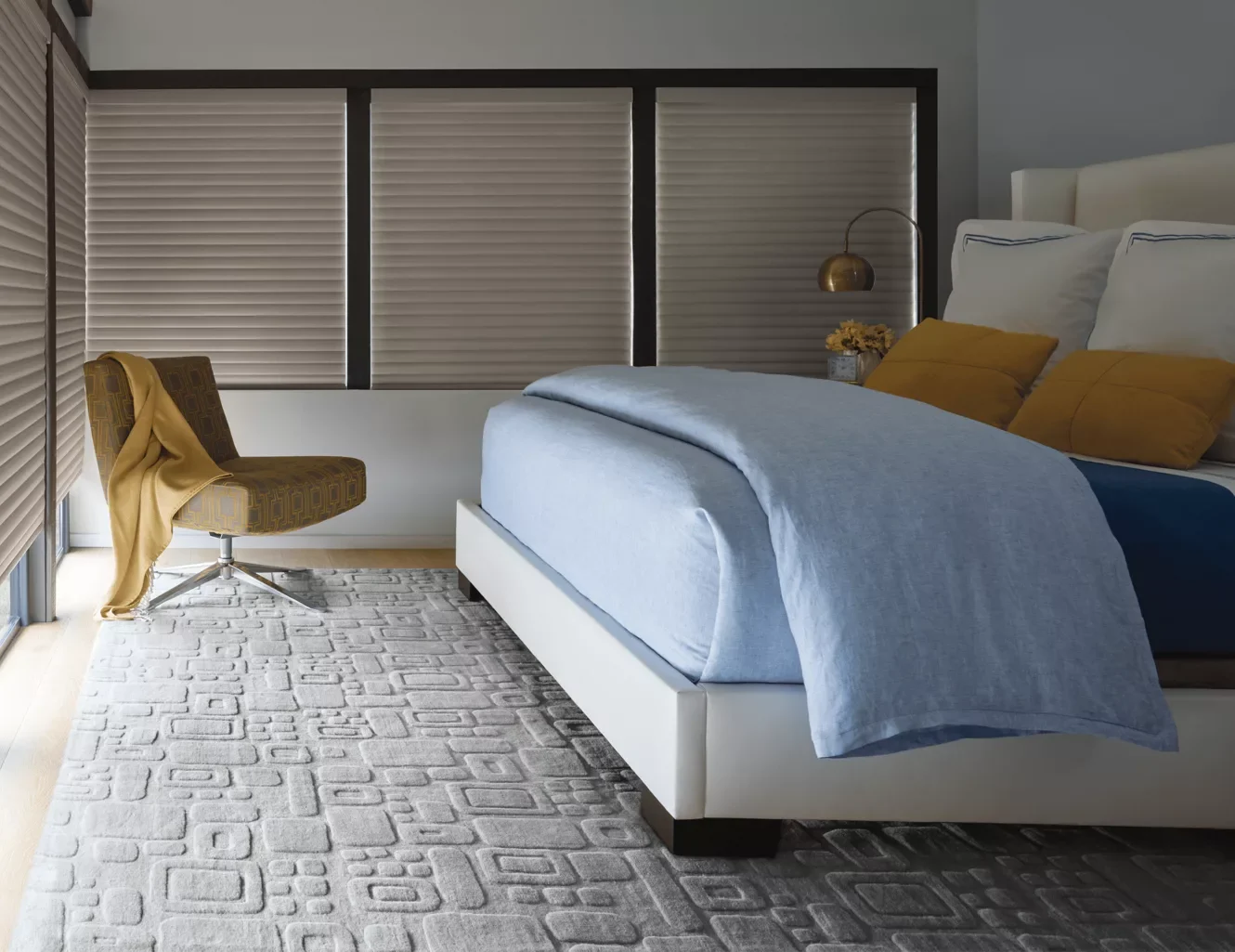 Hunter douglas sonnette cellular shade