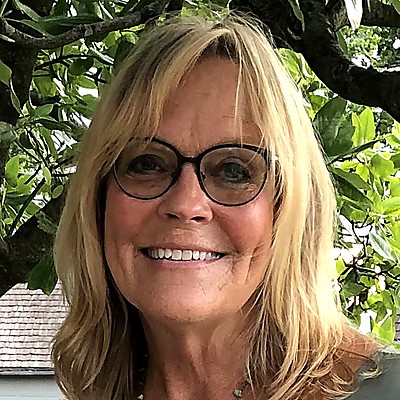 Jan Knape, marketing and design at Ben's Blinds