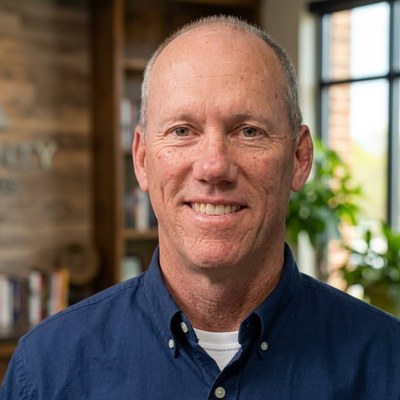 Todd Buckner of Ben's Blinds