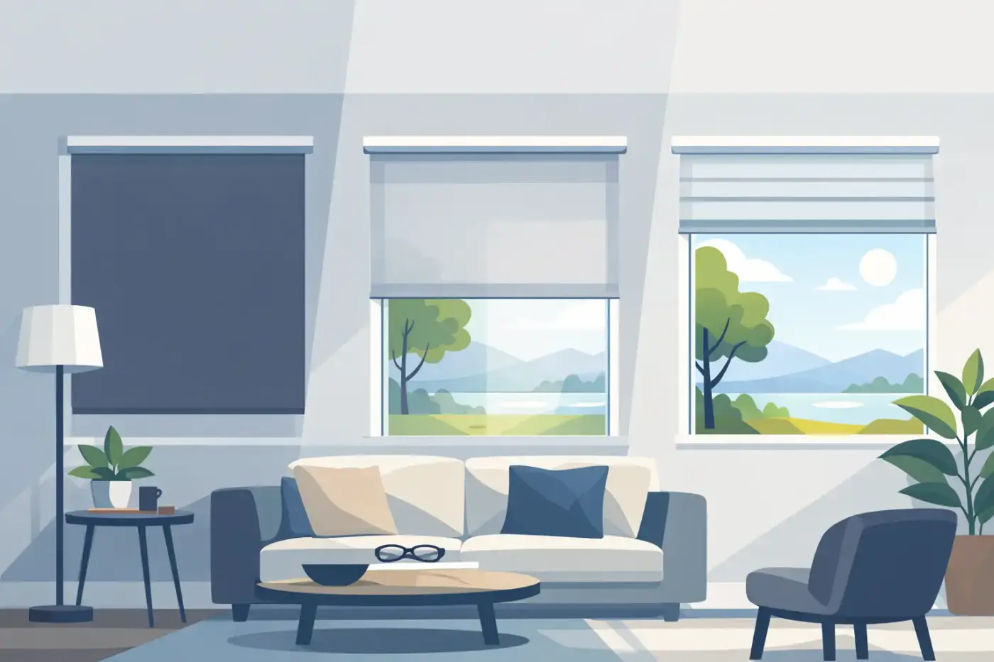 Understanding Window Shade Openness at Home