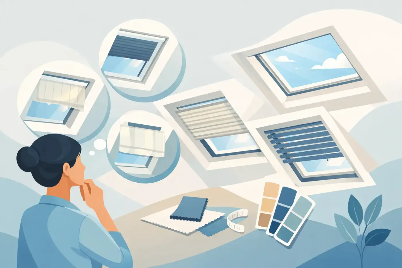 Selecting Treatments for Skylights Made Simple